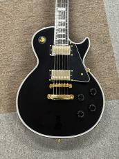 GrassRoots G-LP-CTM BLACK_2