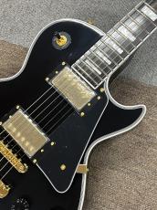 GrassRoots G-LP-CTM BLACK_6