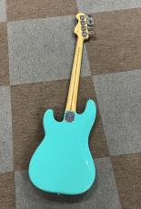 Fender 75th Anniversary Player II Precision Bass, Rosewood Fingerboard, Seafoam Green_3