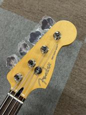Fender 75th Anniversary Player II Precision Bass, Rosewood Fingerboard, Seafoam Green_4