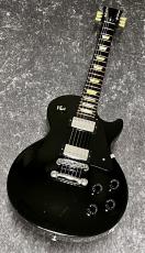 Gibson 【秋の中古楽器セール!】Les Paul Studio  -Ebony- 【2005'USED】【4.21Kg】【1F】_2