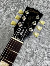 Gibson 【秋の中古楽器セール!】Les Paul Studio  -Ebony- 【2005'USED】【4.21Kg】【1F】_3