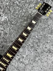 Gibson 【秋の中古楽器セール!】Les Paul Studio  -Ebony- 【2005'USED】【4.21Kg】【1F】_4