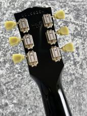 Gibson 【秋の中古楽器セール!】Les Paul Studio  -Ebony- 【2005'USED】【4.21Kg】【1F】_5
