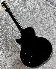 Gibson 【秋の中古楽器セール!】Les Paul Studio  -Ebony- 【2005'USED】【4.21Kg】【1F】_7