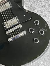 Gibson 【秋の中古楽器セール!】Les Paul Studio  -Ebony- 【2005'USED】【4.21Kg】【1F】_10
