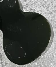 Gibson 【秋の中古楽器セール!】Les Paul Studio  -Ebony- 【2005'USED】【4.21Kg】【1F】_11