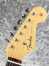 Fender Custom Shop (2006年製中古 漆黒指板)1960 Stratocaster NOS-Burgundymist Metallic ≒3.67kg_5