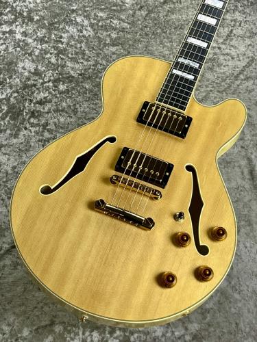 Crews Maniac Sound 【秋の中古楽器セール】GBNY-1 STP -Natural- 【2025'sUSED】
