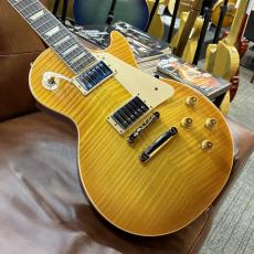 Gibson 【極上ワイド杢・超軽量】Les Paul Standard 50s "Custom Shop Top" / Unburst [3.97kg]