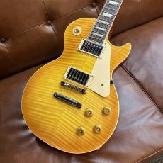 Gibson 【極上ワイド杢・超軽量】Les Paul Standard 50s "Custom Shop Top" / Unburst [3.97kg]_2