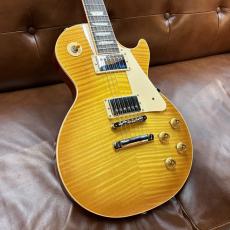 Gibson 【極上ワイド杢・超軽量】Les Paul Standard 50s "Custom Shop Top" / Unburst [3.97kg]_3