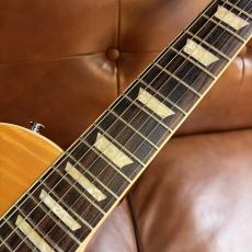 Gibson 【極上ワイド杢・超軽量】Les Paul Standard 50s "Custom Shop Top" / Unburst [3.97kg]_7