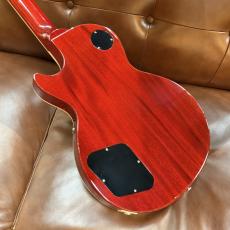 Gibson 【極上ワイド杢・超軽量】Les Paul Standard 50s "Custom Shop Top" / Unburst [3.97kg]_10