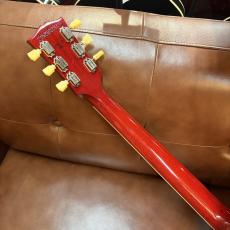 Gibson 【極上ワイド杢・超軽量】Les Paul Standard 50s "Custom Shop Top" / Unburst [3.97kg]_11