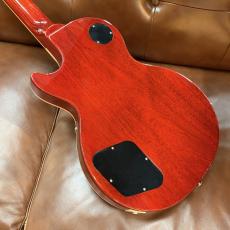 Gibson 【極上板目霜降り杢】Les Paul Standard 50s "Custom Shop Top" / Unburst [4.19kg]_10
