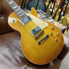 Gibson 【極上ワイドフレイム杢】Les Paul Standard 50s "Custom Shop Top" / Unburst [4.18kg]_2