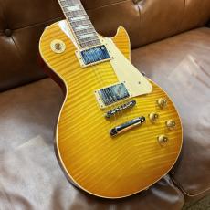 Gibson 【極上ワイドフレイム杢】Les Paul Standard 50s "Custom Shop Top" / Unburst [4.18kg]_3
