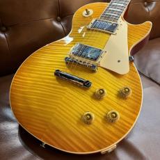 Gibson 【極上ワイドフレイム杢】Les Paul Standard 50s "Custom Shop Top" / Unburst [4.18kg]_4