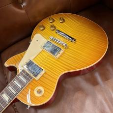 Gibson 【極上ワイドフレイム杢】Les Paul Standard 50s "Custom Shop Top" / Unburst [4.18kg]_6