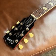 Gibson 【極上ワイドフレイム杢】Les Paul Standard 50s "Custom Shop Top" / Unburst [4.18kg]_8