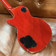 Gibson 【極上ワイドフレイム杢】Les Paul Standard 50s "Custom Shop Top" / Unburst [4.18kg]_10