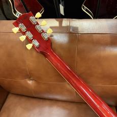 Gibson 【極上ワイドフレイム杢】Les Paul Standard 50s "Custom Shop Top" / Unburst [4.18kg]_11