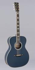 Martin OM Style 28 SH NAVY BLUE 【ご予約受付開始!】【浜田省吾シグネイチャーモデル】