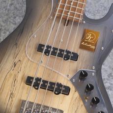 Bacchus WL5-SPM-AC RSM/M - BLKS-B -【4.47kg】【#CI02281】_5