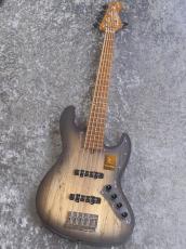 Bacchus WL5-SPM-AC RSM/M - BLKS-B -【4.47kg】【#CI02281】_11