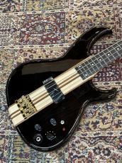 Aria Pro II SB-1000 - See through Black -【4.25kg】