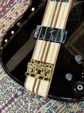Aria Pro II SB-1000 - See through Black -【4.25kg】_2