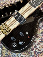 Aria Pro II SB-1000 - See through Black -【4.25kg】_3