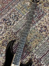 Aria Pro II SB-1000 - See through Black -【4.25kg】_5
