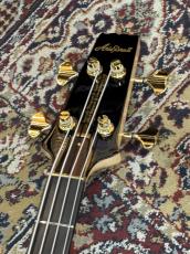 Aria Pro II SB-1000 - See through Black -【4.25kg】_6