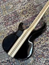 Aria Pro II SB-1000 - See through Black -【4.25kg】_10