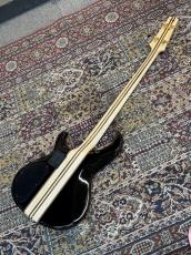 Aria Pro II SB-1000 - See through Black -【4.25kg】_11