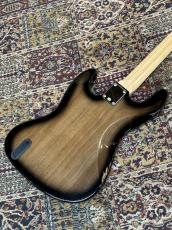 Bacchus WJB-BP/Act - BK-B - 【4.20㎏】_9