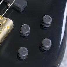 Spector EURO 4 CLASSIC Lacquer Aged - Black -【3.60Kg】_4