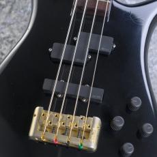 Spector EURO 4 CLASSIC Lacquer Aged - Black -【3.60Kg】_5