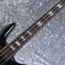 Spector EURO 4 CLASSIC Lacquer Aged - Black -【3.60Kg】_6