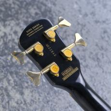Spector EURO 4 CLASSIC Lacquer Aged - Black -【3.60Kg】_8