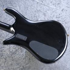Spector EURO 4 CLASSIC Lacquer Aged - Black -【3.60Kg】_10