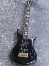 Spector EURO 4 CLASSIC Lacquer Aged - Black -【3.60Kg】_11