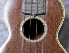 Martin Style-3M 1955～1960年製【ヴィンテージ・美品中古】_8