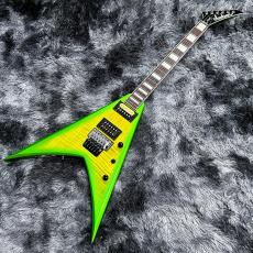 Jackson X Series Signature Scott Ian KVX King V Baldini【2025年製】_2