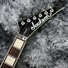 Jackson X Series Signature Scott Ian KVX King V Baldini【2025年製】_6