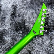 Jackson X Series Signature Scott Ian KVX King V Baldini【2025年製】_7