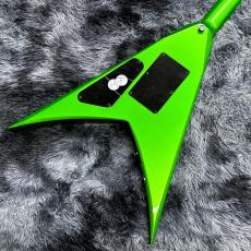 Jackson X Series Signature Scott Ian KVX King V Baldini【2025年製】_8