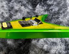 Jackson X Series Signature Scott Ian KVX King V Baldini【2025年製】_9